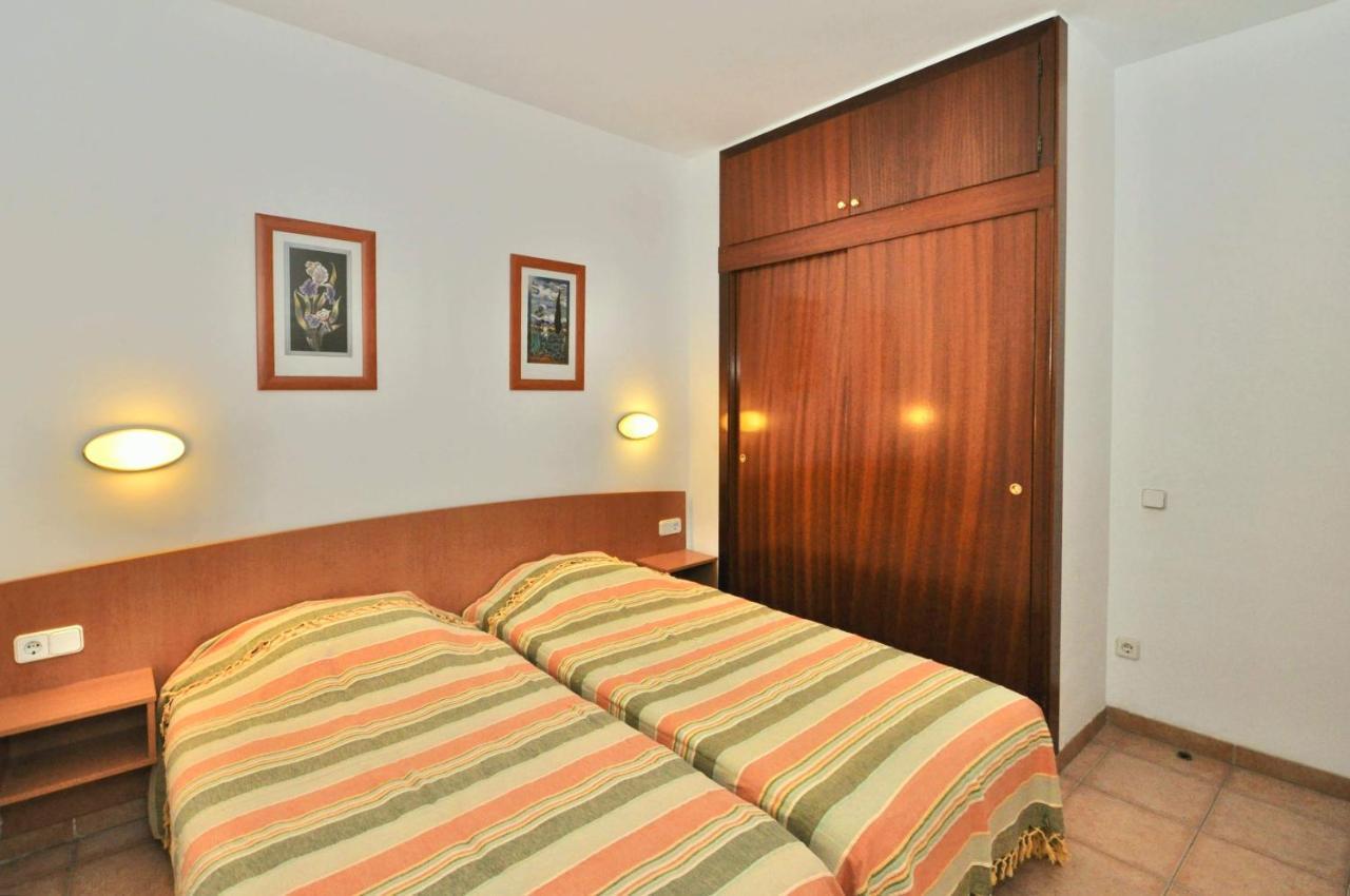 Apartments Sunsol โยเรตเดมาร์ ภายนอก รูปภาพ