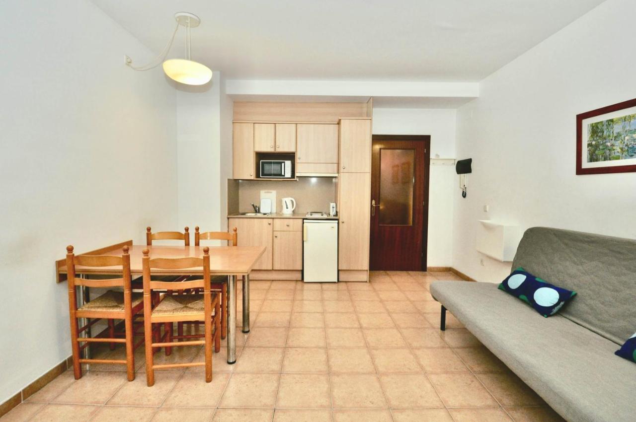Apartments Sunsol โยเรตเดมาร์ ภายนอก รูปภาพ