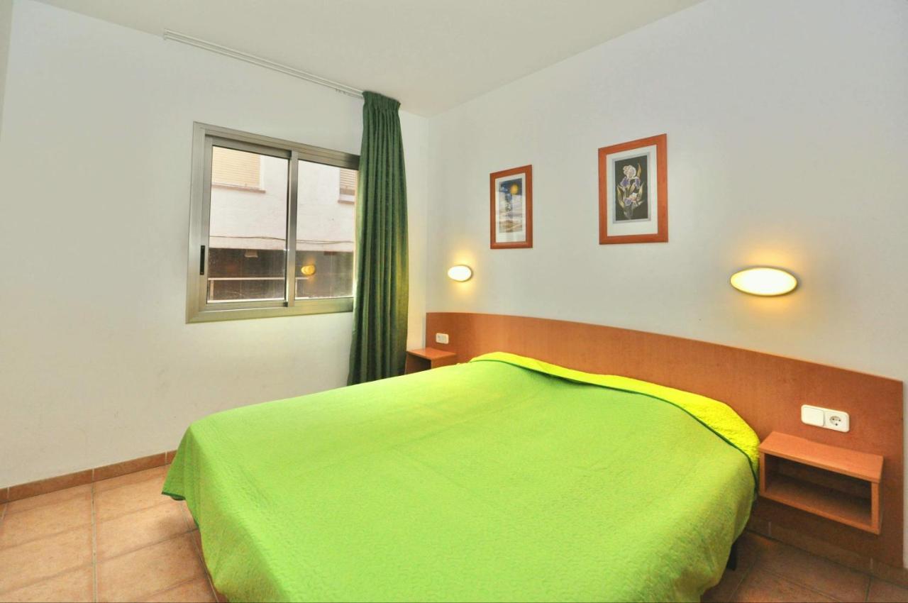 Apartments Sunsol โยเรตเดมาร์ ภายนอก รูปภาพ