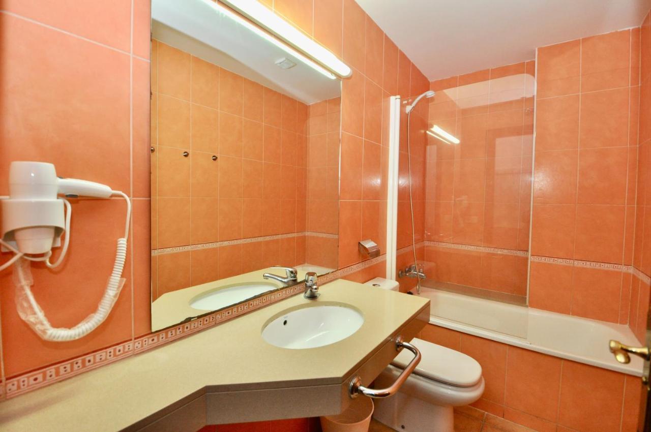 Apartments Sunsol โยเรตเดมาร์ ภายนอก รูปภาพ